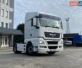 Білий МАН TGX 18.480, об'ємом двигуна 12.42 л та пробігом 1 тис. км за 21500 $, фото 1 на Automoto.ua