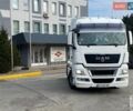 Білий МАН TGX 18.480, об'ємом двигуна 12.42 л та пробігом 1 тис. км за 21500 $, фото 2 на Automoto.ua