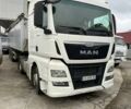 Белый МАН TGX 18.480, объемом двигателя 10.5 л и пробегом 801 тыс. км за 45500 $, фото 3 на Automoto.ua