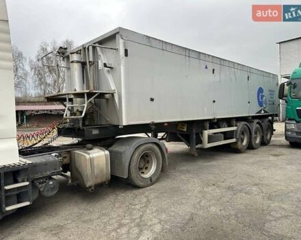 Белый МАН TGX 18.480, объемом двигателя 10.5 л и пробегом 801 тыс. км за 45500 $, фото 11 на Automoto.ua