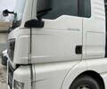 Белый МАН TGX 18.480, объемом двигателя 10.5 л и пробегом 801 тыс. км за 45500 $, фото 1 на Automoto.ua