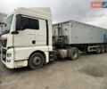 Белый МАН TGX 18.480, объемом двигателя 10.5 л и пробегом 801 тыс. км за 45500 $, фото 6 на Automoto.ua