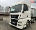Белый МАН TGX 18.480, объемом двигателя 10.5 л и пробегом 801 тыс. км за 45500 $, фото 7 на Automoto.ua