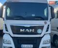 Белый МАН TGX 18.480, объемом двигателя 12 л и пробегом 720 тыс. км за 60000 $, фото 1 на Automoto.ua