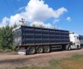 Белый МАН TGX 18.480, объемом двигателя 12.8 л и пробегом 920 тыс. км за 42000 $, фото 5 на Automoto.ua