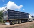 Белый МАН TGX 18.480, объемом двигателя 12.8 л и пробегом 920 тыс. км за 42000 $, фото 6 на Automoto.ua