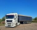 Белый МАН TGX 18.480, объемом двигателя 12.8 л и пробегом 920 тыс. км за 42000 $, фото 1 на Automoto.ua