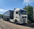 Белый МАН TGX 18.480, объемом двигателя 12.8 л и пробегом 920 тыс. км за 42000 $, фото 7 на Automoto.ua