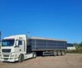 Белый МАН TGX 18.480, объемом двигателя 12.8 л и пробегом 920 тыс. км за 42000 $, фото 3 на Automoto.ua