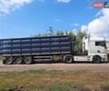 Белый МАН TGX 18.480, объемом двигателя 12.8 л и пробегом 920 тыс. км за 42000 $, фото 1 на Automoto.ua