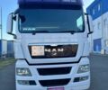 Білий МАН TGX 18.480, об'ємом двигуна 12.5 л та пробігом 856 тис. км за 16200 $, фото 1 на Automoto.ua