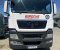 Белый МАН TGX 18.480, объемом двигателя 0 л и пробегом 1 тыс. км за 27000 $, фото 24 на Automoto.ua