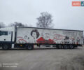 Белый МАН TGX 18.480, объемом двигателя 0 л и пробегом 1 тыс. км за 27000 $, фото 1 на Automoto.ua