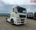 Белый МАН TGX 18.480, объемом двигателя 12.5 л и пробегом 901 тыс. км за 18500 $, фото 1 на Automoto.ua