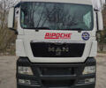 Белый МАН TGX 18.480, объемом двигателя 0 л и пробегом 1 тыс. км за 27000 $, фото 14 на Automoto.ua