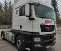 Білий МАН TGX 18.480, об'ємом двигуна 0 л та пробігом 1 тис. км за 18800 $, фото 1 на Automoto.ua