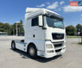 Белый МАН TGX 18.480, объемом двигателя 12.5 л и пробегом 840 тыс. км за 23500 $, фото 1 на Automoto.ua