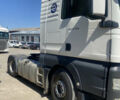 Белый МАН TGX 18.480, объемом двигателя 0 л и пробегом 1 тыс. км за 27000 $, фото 23 на Automoto.ua