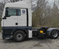 Белый МАН TGX 18.480, объемом двигателя 0 л и пробегом 1 тыс. км за 27000 $, фото 32 на Automoto.ua