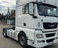 Белый МАН TGX 18.480, объемом двигателя 12.5 л и пробегом 769 тыс. км за 25000 $, фото 62 на Automoto.ua