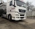 Белый МАН TGX 18.480, объемом двигателя 0 л и пробегом 815 тыс. км за 19500 $, фото 5 на Automoto.ua