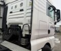 Белый МАН TGX 18.480, объемом двигателя 0 л и пробегом 815 тыс. км за 19500 $, фото 3 на Automoto.ua