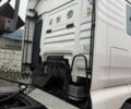 Белый МАН TGX 18.480, объемом двигателя 0 л и пробегом 815 тыс. км за 19500 $, фото 4 на Automoto.ua