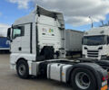 Белый МАН TGX 18.480, объемом двигателя 12.5 л и пробегом 769 тыс. км за 25000 $, фото 53 на Automoto.ua