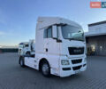 Білий МАН TGX 18.480, об'ємом двигуна 12.5 л та пробігом 788 тис. км за 29577 $, фото 4 на Automoto.ua