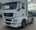 Белый МАН TGX 18.480, объемом двигателя 12.5 л и пробегом 769 тыс. км за 25000 $, фото 70 на Automoto.ua