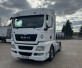 Белый МАН TGX 18.480, объемом двигателя 12.5 л и пробегом 769 тыс. км за 25000 $, фото 71 на Automoto.ua