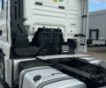 Белый МАН TGX 18.480, объемом двигателя 12.5 л и пробегом 769 тыс. км за 25000 $, фото 57 на Automoto.ua
