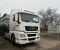 Белый МАН TGX 18.480, объемом двигателя 0 л и пробегом 815 тыс. км за 18500 $, фото 1 на Automoto.ua