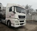 Белый МАН TGX 18.480, объемом двигателя 0 л и пробегом 815 тыс. км за 19500 $, фото 12 на Automoto.ua