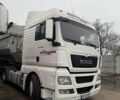 Белый МАН TGX 18.480, объемом двигателя 0 л и пробегом 815 тыс. км за 19500 $, фото 11 на Automoto.ua