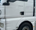 Белый МАН TGX 18.480, объемом двигателя 12.5 л и пробегом 769 тыс. км за 25000 $, фото 51 на Automoto.ua
