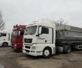 Белый МАН TGX 18.480, объемом двигателя 0 л и пробегом 815 тыс. км за 19500 $, фото 13 на Automoto.ua