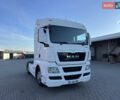 Білий МАН TGX 18.480, об'ємом двигуна 12.5 л та пробігом 788 тис. км за 29577 $, фото 3 на Automoto.ua