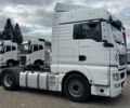 Белый МАН TGX 18.480, объемом двигателя 12.5 л и пробегом 769 тыс. км за 25000 $, фото 66 на Automoto.ua