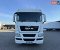 Білий МАН TGX 18.480, об'ємом двигуна 12.5 л та пробігом 788 тис. км за 29577 $, фото 2 на Automoto.ua