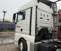 Белый МАН TGX 18.480, объемом двигателя 0 л и пробегом 815 тыс. км за 19500 $, фото 18 на Automoto.ua