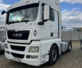 Белый МАН TGX 18.480, объемом двигателя 12.5 л и пробегом 769 тыс. км за 25000 $, фото 1 на Automoto.ua