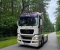 Білий МАН TGX 18.480, об'ємом двигуна 12.5 л та пробігом 936 тис. км за 19300 $, фото 1 на Automoto.ua