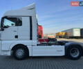 Білий МАН TGX 18.480, об'ємом двигуна 12.5 л та пробігом 788 тис. км за 29577 $, фото 8 на Automoto.ua