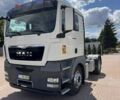 Білий МАН TGX 18.480, об'ємом двигуна 12.5 л та пробігом 584 тис. км за 25500 $, фото 1 на Automoto.ua