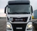 Белый МАН TGX 18.480, объемом двигателя 12 л и пробегом 910 тыс. км за 13000 $, фото 1 на Automoto.ua