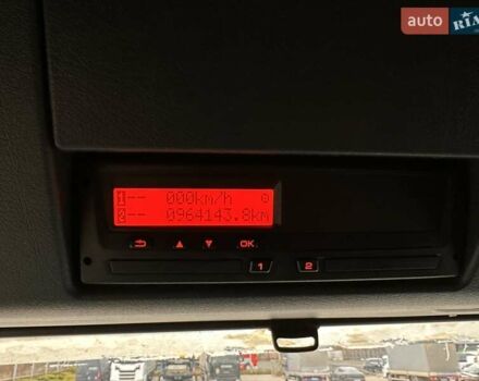 Белый МАН TGX 18.480, объемом двигателя 12.4 л и пробегом 964 тыс. км за 22717 $, фото 20 на Automoto.ua