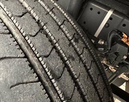 Белый МАН TGX 18.480, объемом двигателя 12.4 л и пробегом 964 тыс. км за 22717 $, фото 10 на Automoto.ua