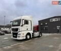 Белый МАН TGX 18.480, объемом двигателя 12.4 л и пробегом 964 тыс. км за 22717 $, фото 2 на Automoto.ua