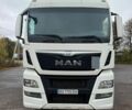 Белый МАН TGX 18.480, объемом двигателя 12.4 л и пробегом 1 тыс. км за 16600 $, фото 1 на Automoto.ua